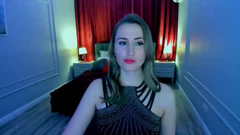 Olivia online show from March 12, 7:53 pm