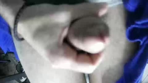 goldenmasculine online show from April 25, 1:41 pm