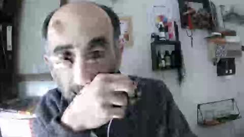 goldenmasculine online show from April 26, 2:59 pm