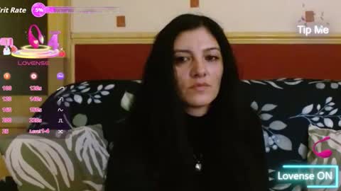 goldgirl89763 online show from October 12, 10:20 pm