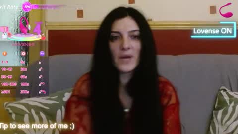 goldgirl89763 online show from October 24, 11:23 pm