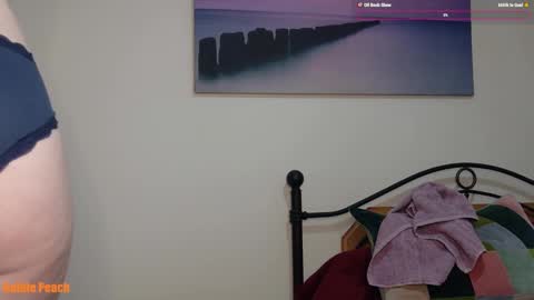 Goldie online show from December 5, 3:09 pm