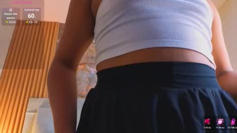 goldilockss15 online show from February 21, 3:18 am