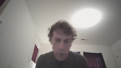 goldleafman online show from May 15, 9:00 pm