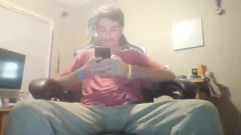 Snapshot of golfgrease chatting on February 20, 3:47 am golfgrease online show from February 20, 3:47 am