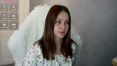 Snapshot of golyboglazkaa chatting on April 5, 11:18 am Angelica online show from April 5, 11:18 am
