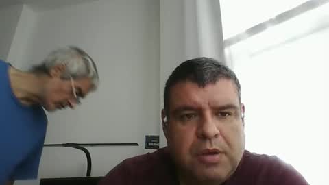 gomezgonz5 online show from September 14, 12:04 pm