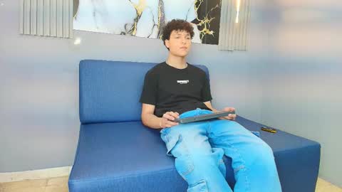 Snapshot of gomezz_07 chatting on March 26, 7:30 pm Gomez online show from March 26, 7:30 pm