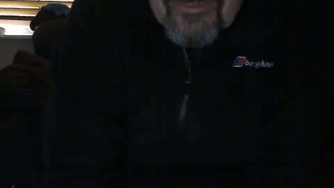 Snapshot of gomezzandthing chatting on December 29, 10:45 am Gomez Addams online show from December 29, 10:45 am