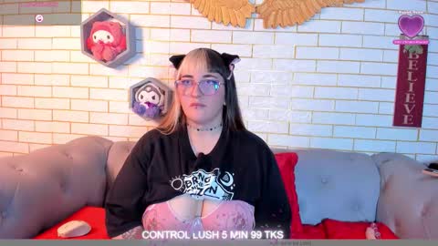 Snapshot of gomory_kitty chatting on March 30, 5:03 pm gomory_kitty online show from March 30, 5:03 pm