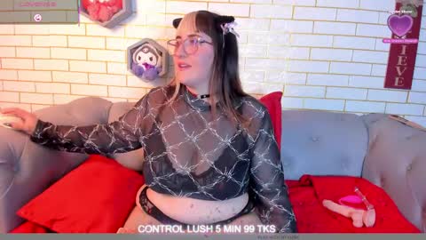 Snapshot of gomory_kitty chatting on March 31, 4:07 pm gomory_kitty online show from March 31, 4:07 pm