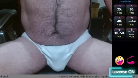 gonfishn online show from December 12, 7:15 pm