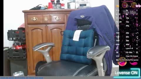 gonfishn online show from January 11, 3:42 pm