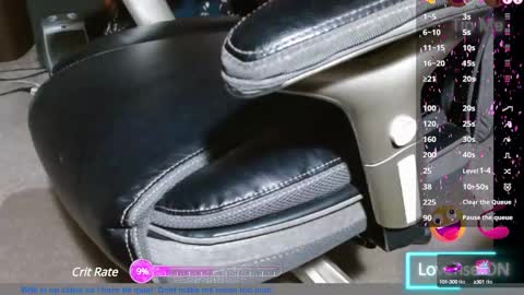 gonfishn online show from March 2, 11:50 am