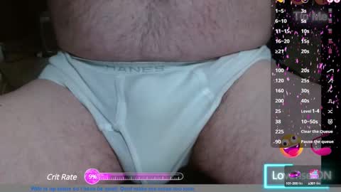 gonfishn online show from March 2, 6:19 pm