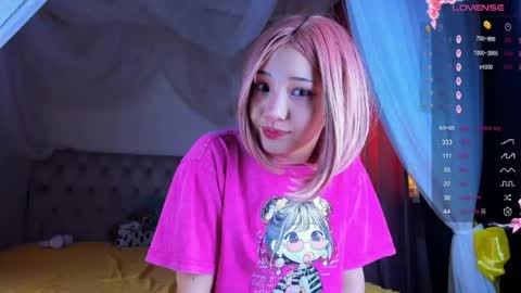 gongjulee online show from May 20, 1:34 am
