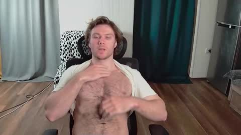 GonzotrasH online show from May 6, 9:20 pm