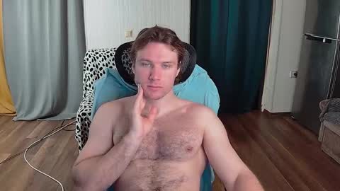 GonzotrasH online show from May 15, 9:22 pm