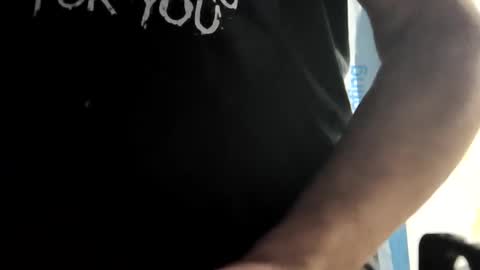 goober1979 online show from March 14, 10:10 am