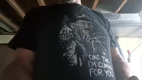 goober1979 online show from March 27, 11:10 am