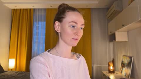 Polly online show from November 7, 12:27 pm