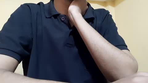 Snapshot of good_dickk chatting on February 1, 6:32 am Joel online show from February 1, 6:32 am