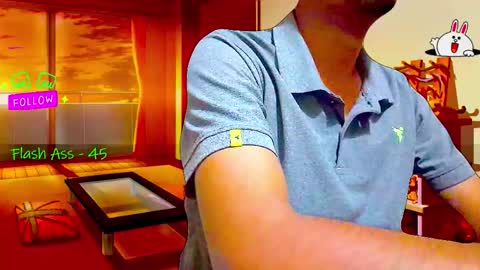 Snapshot of good_dickk chatting on September 16, 6:09 pm Joel online show from September 16, 6:09 pm