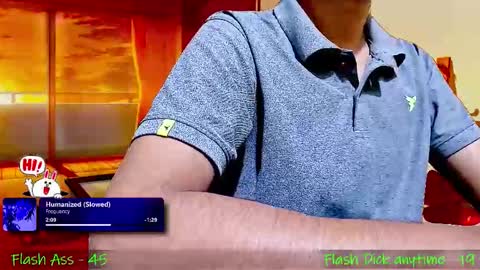 Joel online show from December 18, 3:51 pm