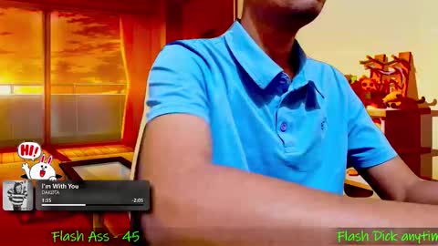 Joel online show from March 21, 4:39 am