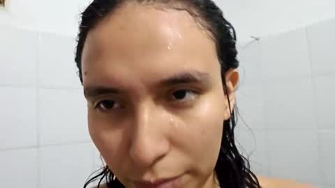 salome online show from February 14, 10:17 pm