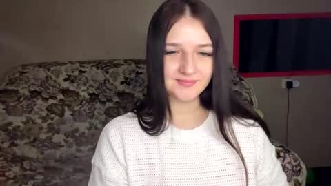 Snapshot of good_girl_24 chatting on February 25, 10:41 pm good_girl_24 online show from February 25, 10:41 pm