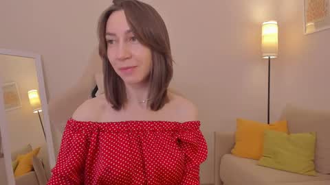 Good GlamorGirl online show from April 7, 4:13 am