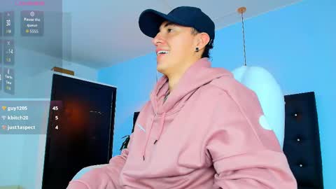 good_sheep online show from October 1, 4:07 am