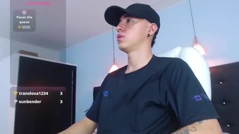 good_sheep online show from October 5, 3:49 am