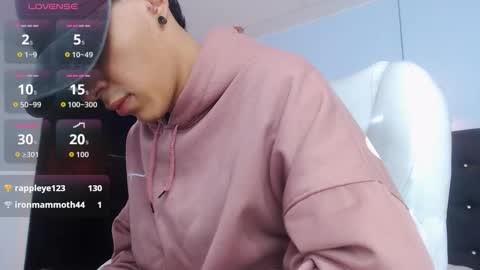 good_sheep online show from October 9, 3:04 am