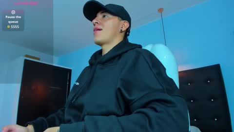 good_sheep online show from October 30, 3:52 am