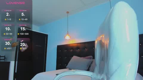 good_sheep online show from November 13, 4:55 am