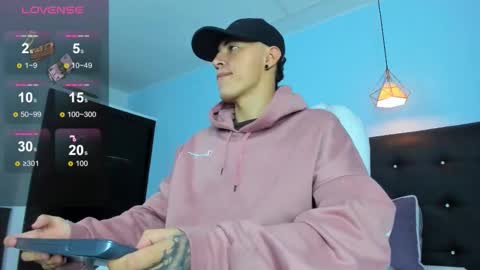 good_sheep online show from December 19, 3:46 am