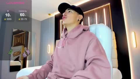 good_sheep online show from February 7, 3:32 am