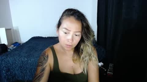 Snapshot of good_trip_love__ chatting on January 13, 2:18 am nathalia online show from January 13, 2:18 am