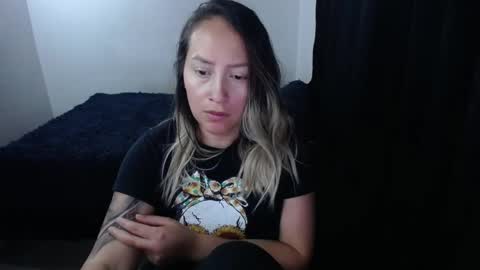 Snapshot of good_trip_love__ chatting on January 23, 2:33 am nathalia online show from January 23, 2:33 am