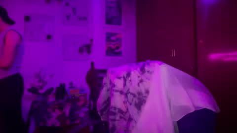 Snapshot of goodbatorboy chatting on January 1, 4:07 am goodbatorboy online show from January 1, 4:07 am