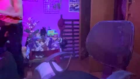 Snapshot of goodbatorboy chatting on January 1, 7:30 am goodbatorboy online show from January 1, 7:30 am