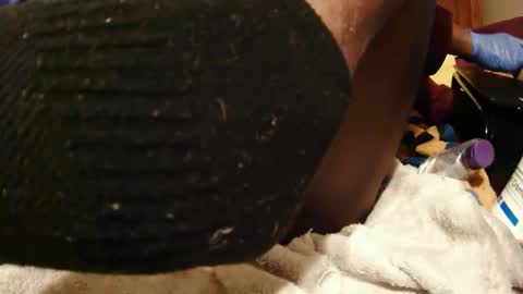 Juicy Booty online show from December 16, 4:49 pm