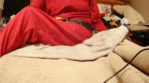 Juicy Booty online show from December 25, 12:37 pm