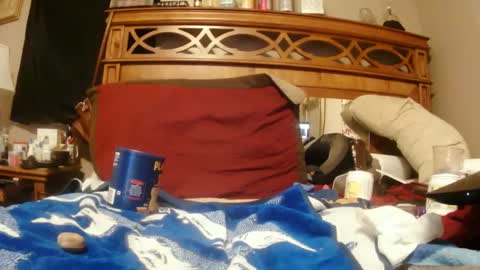 Juicy Booty online show from December 31, 12:32 am