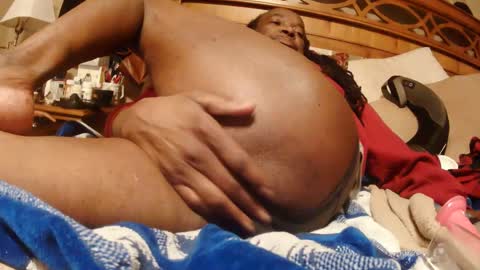 Juicy Booty online show from January 2, 12:55 am