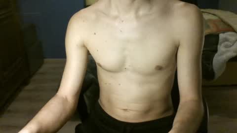 Snapshot of goodboy146 chatting on January 31, 9:37 pm Goodboy online show from January 31, 9:37 pm