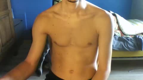 Snapshot of goodboy146 chatting on October 21, 12:17 pm Goodboy online show from October 21, 12:17 pm