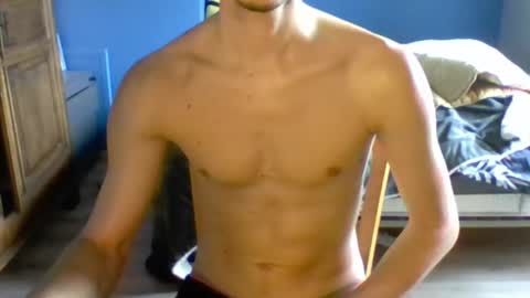 Goodboy online show from November 4, 12:37 pm